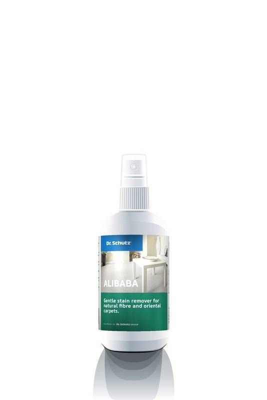 Dėmių valiklis (natūralaus plaušo medžiagoms) - Alibaba Stain Remover