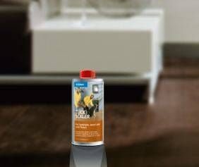 Apsauginė laminato ir medinių grindų priemonė nuo išbrinkimo - Click Sealer