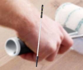 Rankena - Click-Telescopic Pole