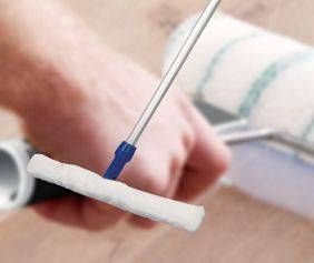 Įrankis vaško paskleidimui ant grindų - Polish Applicator