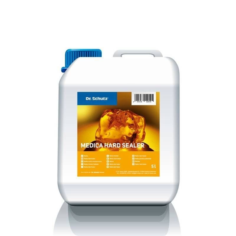 Medicininis vaškas - Medica Hard Sealer