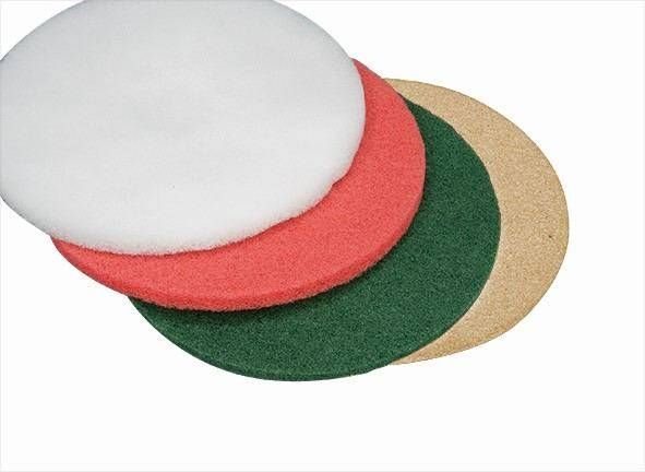 Padai valymo mašinai - High Quality Super-pad