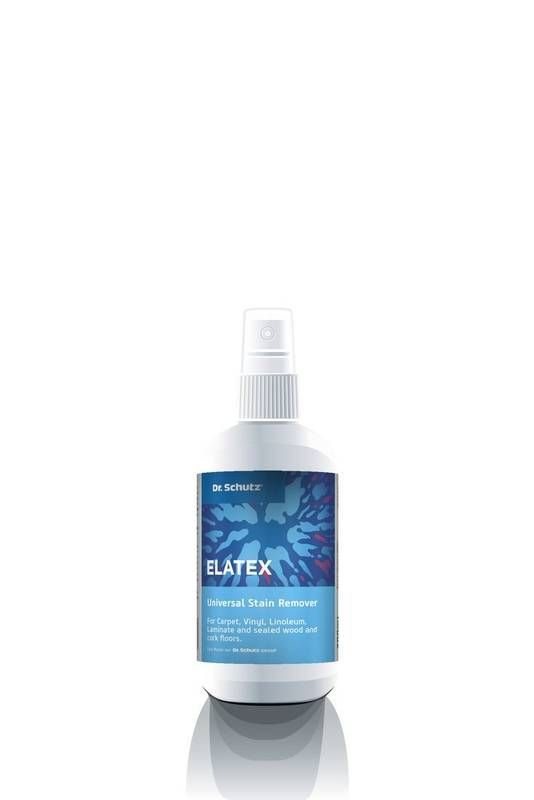 Universalus dėmių valiklis - Elatex / USR Universal Stain Remover