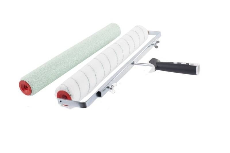 Volelis - Dr. Schutz Aquatop Roller 25/50cm